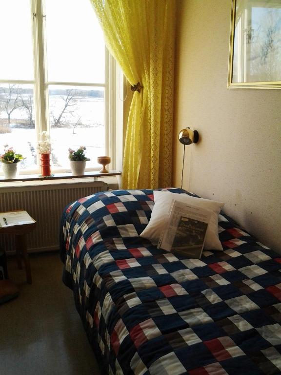 Christinas Gaestgifveri B&B Ervalla Værelse billede